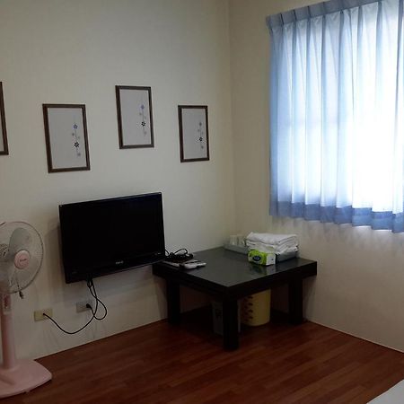 Xiang Yang Lan Tian Homestay T'ai-tung Extérieur photo