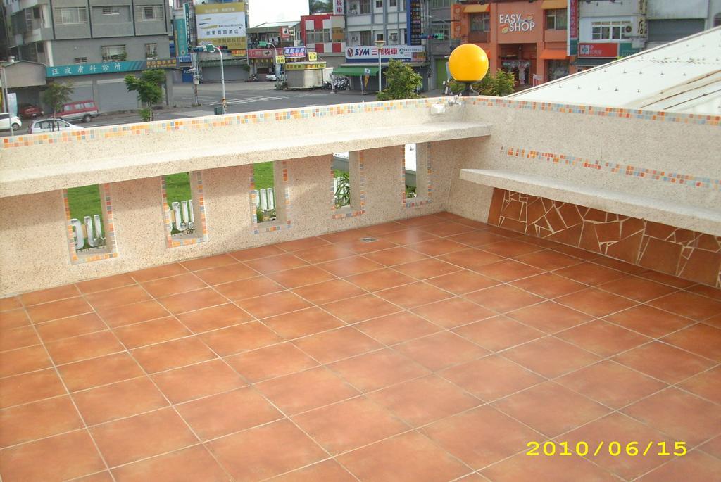 Xiang Yang Lan Tian Homestay T'ai-tung Extérieur photo