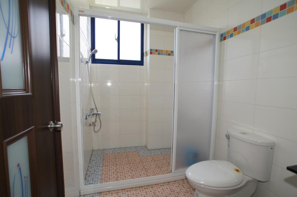 Xiang Yang Lan Tian Homestay T'ai-tung Extérieur photo