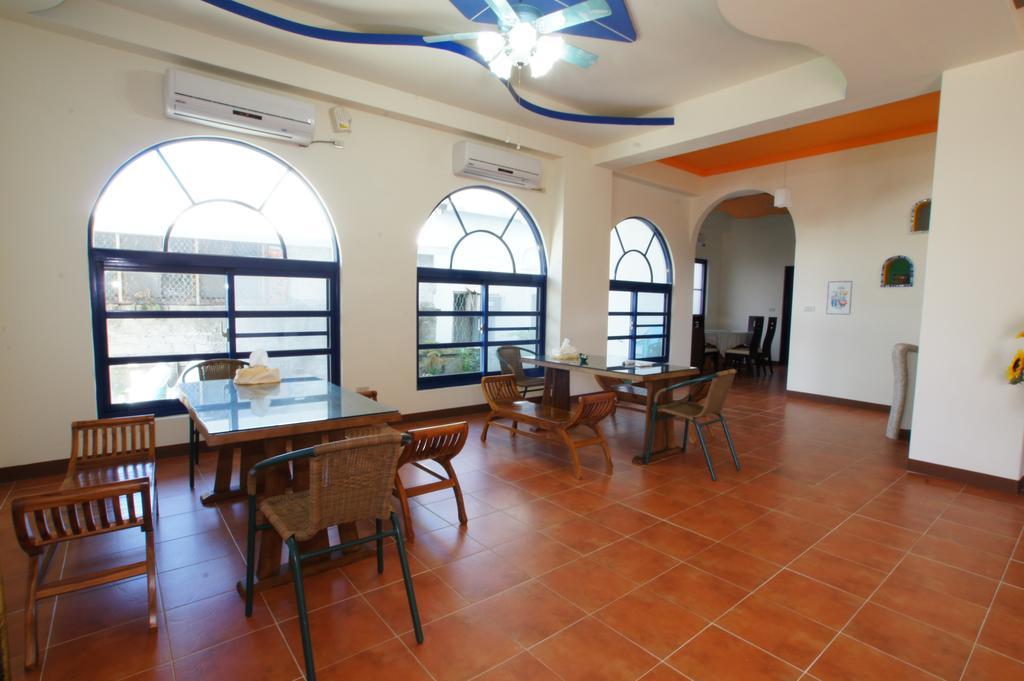 Xiang Yang Lan Tian Homestay T'ai-tung Extérieur photo