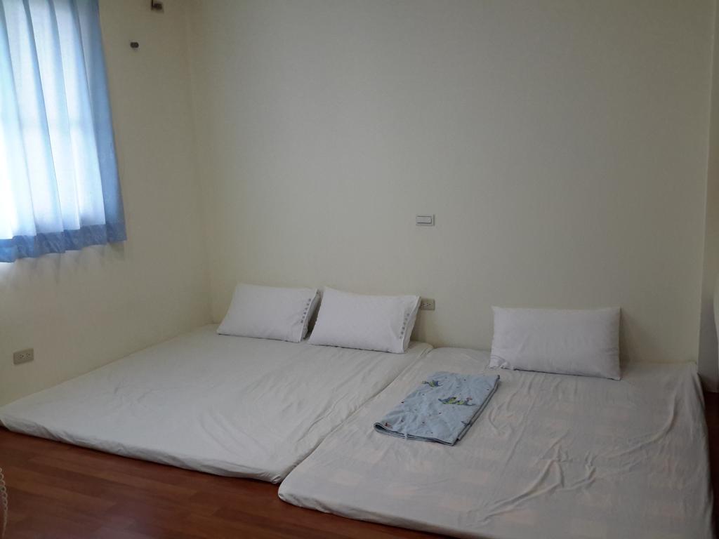 Xiang Yang Lan Tian Homestay T'ai-tung Extérieur photo